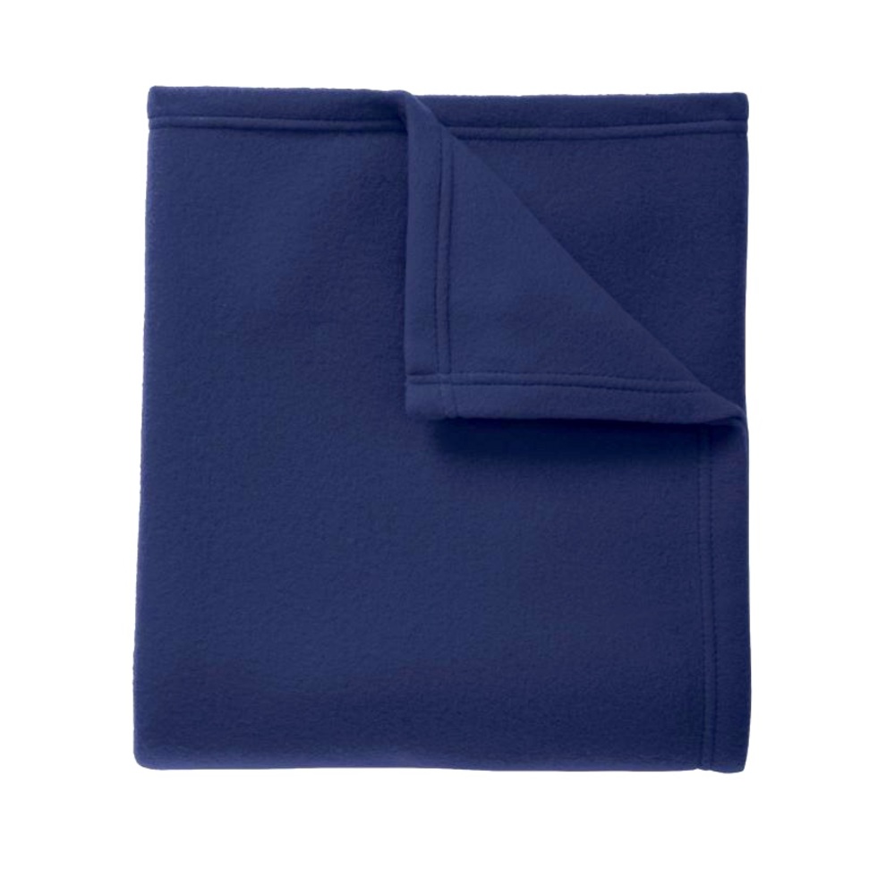 Fleece blanket